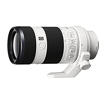 【中古品】Sony FE 70-200 mm F4 G OSS(中古品)