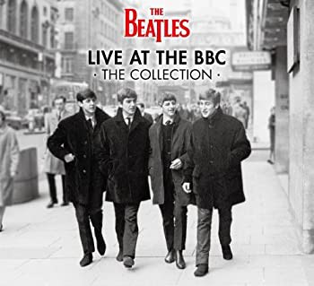 ライヴ・アット・ザ・BBC ~ ザ・コレクション (生産限定盤)(未