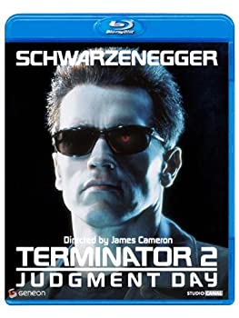 【中古品】ターミネーター2 特別編 [Blu-ray](中古品)の通販は 8,530円