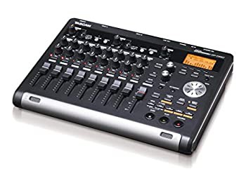 【中古品】TASCAM(タスカム) DP-03SD マルチトラックレコーダー DIGITAL PORTASTUDIO (中古品)