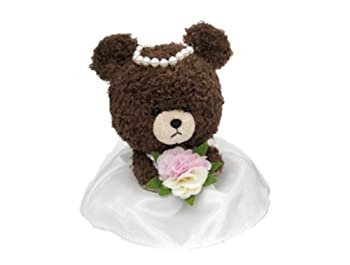 【未使用 中古品】くまのがっこう ジャッキー&デイビッド WDセット(中古品)の通販は