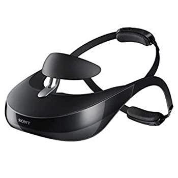 【中古品】ソニー ヘッドマウントディスプレイ “Personal 3D Viewer