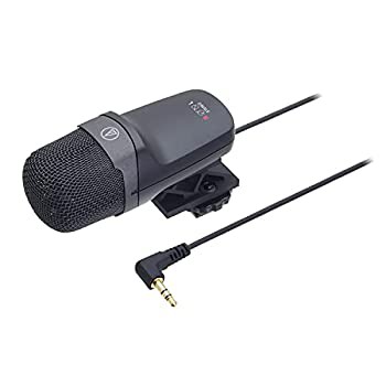 【未使用 中古品】audio-technica ステレオマイクロホン AT9945CM(中古品)