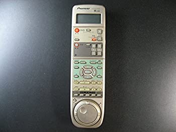 【未使用 中古品】パイオニア DVDレコーダーリモコン VXX2621(中古品)