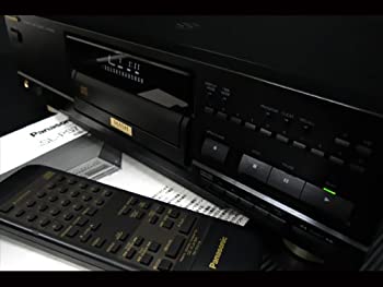 【中古品】Panasonic パナソニック SL-PS700 CDプレイヤー(中古品)の通販はその他家電