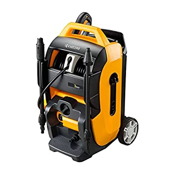 中古品 特価品 KYOCERA 京セラ 100V 高圧洗浄機 AJP-2030 2025年最新