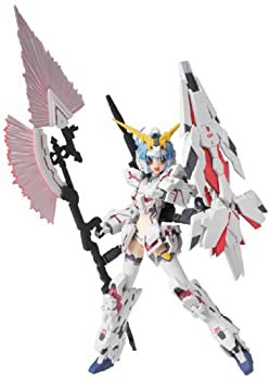 【未使用 中古品】アーマーガールズプロジェクトMS少女 ユニコーンガンダム(中古品)