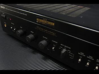 【中古品】DENON デノン プリメインアンプ PMA-390(中古品)の通販は