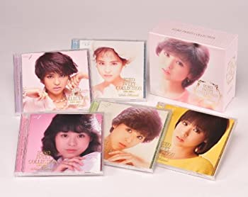 松田聖子 SEIKO SWEET COLLECTION [Blu-spec CD](未使用 未開封の中古品)の通販は