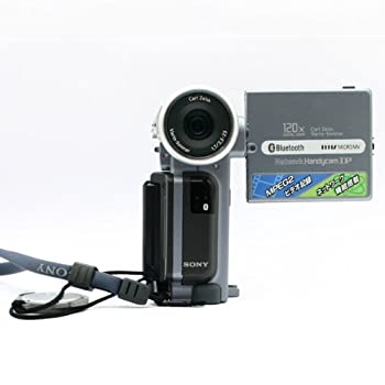 【中古品】SONY DCR-IP7(中古品)