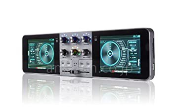 【未使用 中古品】MONSTER GODJ Portable, Stand-Alone DJ System and Production Studio【正(中古品)の通販は