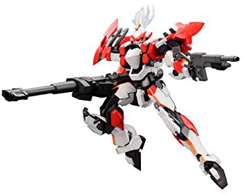 【中古品】コトブキヤ フルメタル・パニック! ARX-8 レーバテイン 1/60スケール プラ (中古品)の通販は