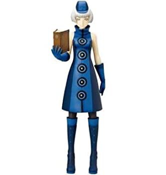 【中古品】Happyくじ PERSONA 3 B賞 エリザベス 1/8スケールフィギュア 全1種 単品(中古品)の通販は