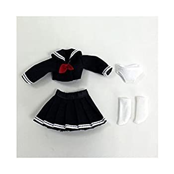 【中古品】オビツボディ オビツ11用セーラー服セット(中古品)の通販は 5,489円