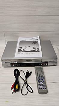 Amazon.co.jp: VHSビデオデッキ パナソニック NV-HX33G （21789