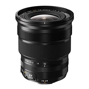 【中古品】FUJIFILM 超広角ズームレンズ XF10-24mmF4 R OIS(中古品)