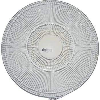 【未使用 中古品】スイデン(Suiden) 工場扇 ガード SF-50F-G(中古品)の通販は