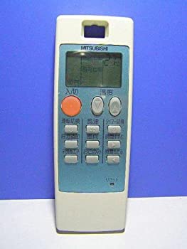 三菱 エアコンリモコン NA0511(未使用 未開封の中古品)