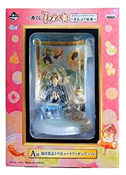 【中古品】バンプレスト 一番くじ 夏目友人帳 トリビュートギャラリー まんぷく絵巻 A(中古品)の通販は 12,202円