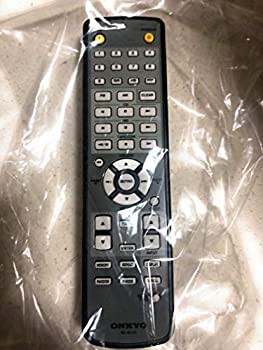 ONKYO オーディオリモコン RC-613S(中古品)の通販は その他家電