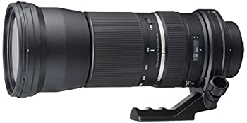【中古品】TAMRON 超望遠ズームレンズ SP 150-600mm F5-6.3 Di USD ソニーAマウント用(中古品)