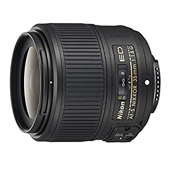 AF-S DX NIKKOR 35mm f/1.8G 中古価格比較 - 価格.com