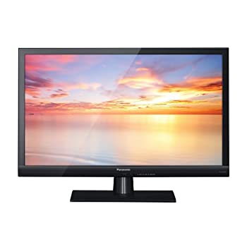 【中古品】パナソニック 24V型 液晶テレビ ビエラ TH-24A300 ハイビジョン 2014年モデ(中古品)