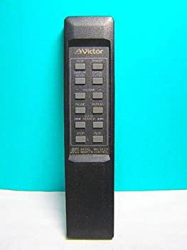 ビクター オーディオリモコン RM-SX231(中古品)の通販は