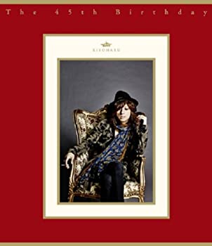 The 45th Birthday [Blu-ray](未使用 未開封の中古品)の通販は