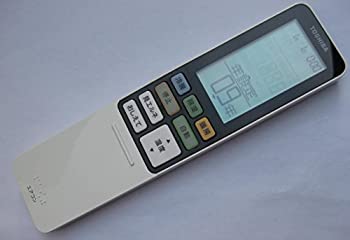 東芝 エアコンリモコン WH-RA02UJ(未使用 未開封の中古品)