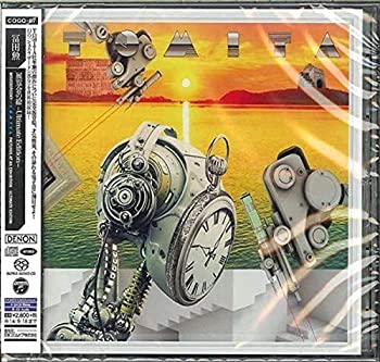 【中古品】展覧会の絵 ultimate edition(中古品)の通販は 4,666円