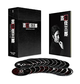 【中古品】古畑任三郎 COMPLETE Blu-ray BOX(中古品)