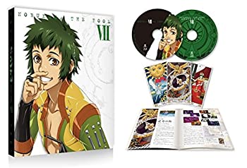 ノブナガ・ザ・フール VII [Blu-ray](未使用 未開封の中古品)の通販は