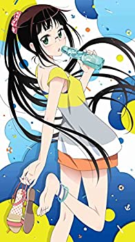 【中古品】ニセコイ 4(完全生産限定版) [Blu-ray](中古品)の通販は 13,522円