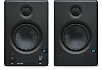 【中古品】PreSonus Eris E4.5（ペア） 2ウェイ・アクティブ・モニター 4.5