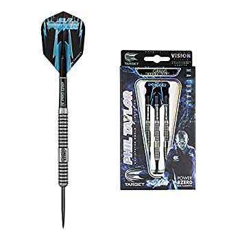 中古品】ターゲット パワー 8ZERO バレル スティール ストレート
