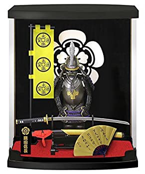 【中古品】戦国武将甲冑フィギュア A-8戦国武将Aタイプ・織田信長(刀・ケース有り)(中古品)の通販は