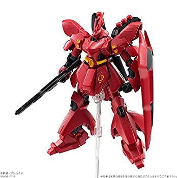 【未使用 中古品】機動戦士ガンダム ASSAULT KINGDOM EX03 サザビー【プレミアムバンダイ限定(中古品)の通販は