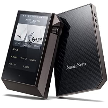 iriver Astell & Kern AK240 256GB ガンメタル(DSDネイティブ再生 & バランス出(中古品)