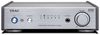 【中古品】TEAC Reference 301 プリメインアンプ Bluetooth/USB/DAC搭載 ハイレゾ音源(中古品)の通販は