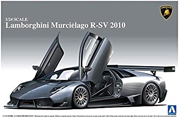 【中古品】青島文化教材社 1/24 スーパーカーシリーズ No.11 ランボルギーニ ムルシエ(中古品)の通販は 15,405円
