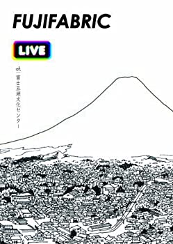 Live at 富士五湖文化センター (通常盤) [DVD](未使用 未開封の中古品)の通販は