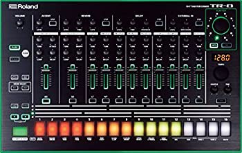 【中古品】Roland AIRA TR-8 Rhythm Performer リズムパフォーマー ローランド(中古品)