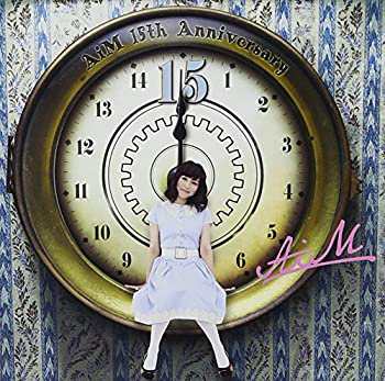 15(初回限定盤)(DVD付)(中古品)の通販は