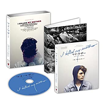 マイ・マザー Blu-ray(中古品)の通販は 16,972円