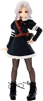 【未使用 中古品】1/12 アサルトリリィシリーズ 005 片倉 紫苑(中古品)の通販は 55,088円