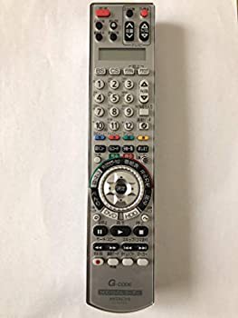 【中古品】日立 HDD・DVDレコーダーリモコン DV-RM500D(中古品)の通販は 5,616円