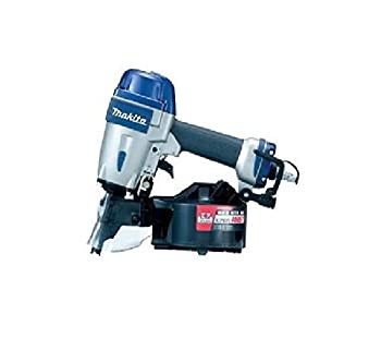 【未使用 中古品】マキタ(Makita) AN517 エア釘打(中古品)