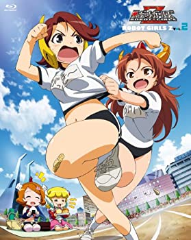 ロボットガールズZ VOL.2 [Blu-ray](未使用 未開封の中古品)の通販は