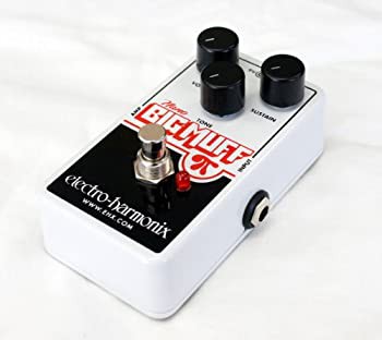 【中古品】【国内正規品】 electro-harmonix ディストーション Nano Big Muff EH3012(中古品)の通販は 28,821円